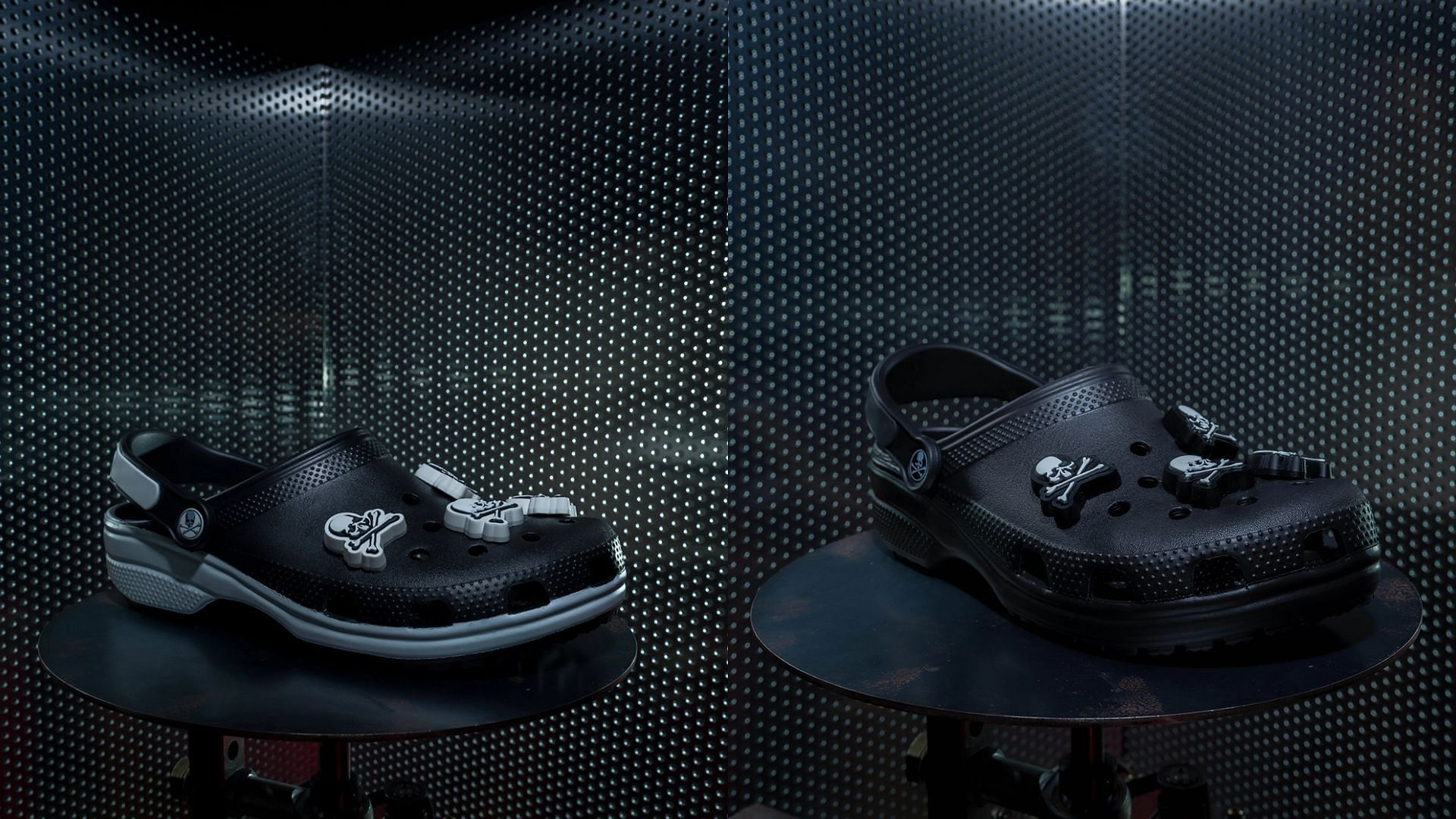 Where to buy the Mastermind Japan x Crocs footwear collection? Price,  release date, and more explored