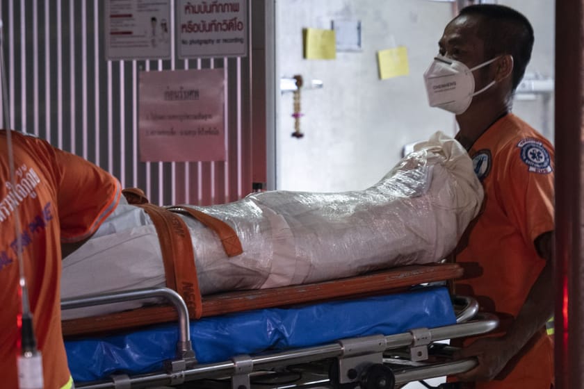 Karl Karlsen case: 5 quick facts to know