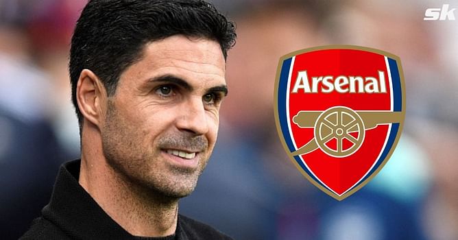 "He has been huge for me" - New Arsenal signing on teammate who has helped him settle down at club