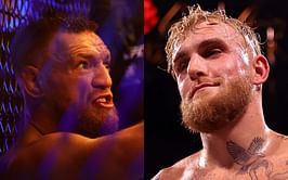Conor McGregor - Jake Paul beef: The most entertaining exchanges between the duo over the years