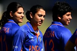 "We are definitely aiming for gold" - Smriti Mandhana ahead of Commonwealth Games 2022