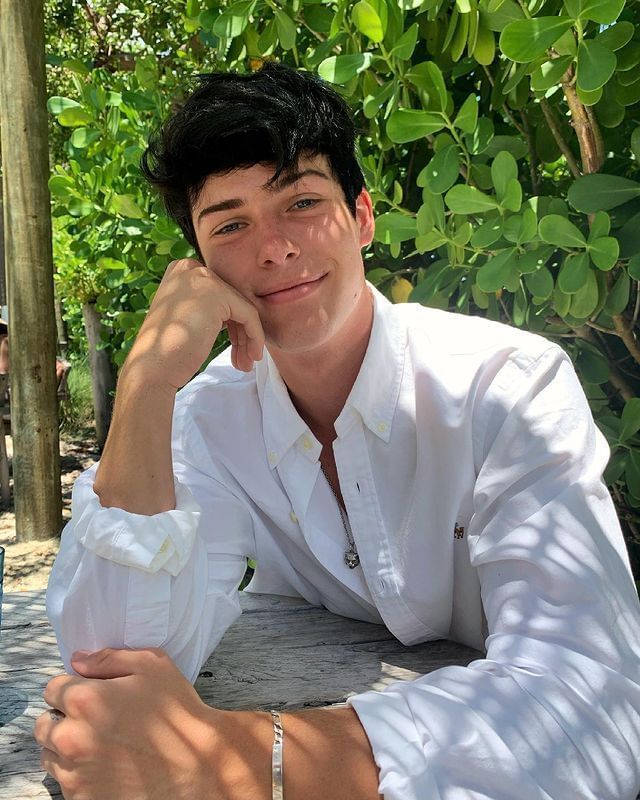 Blake Gray's Profile, Net Worth, Age, Height, Relationships, FAQs