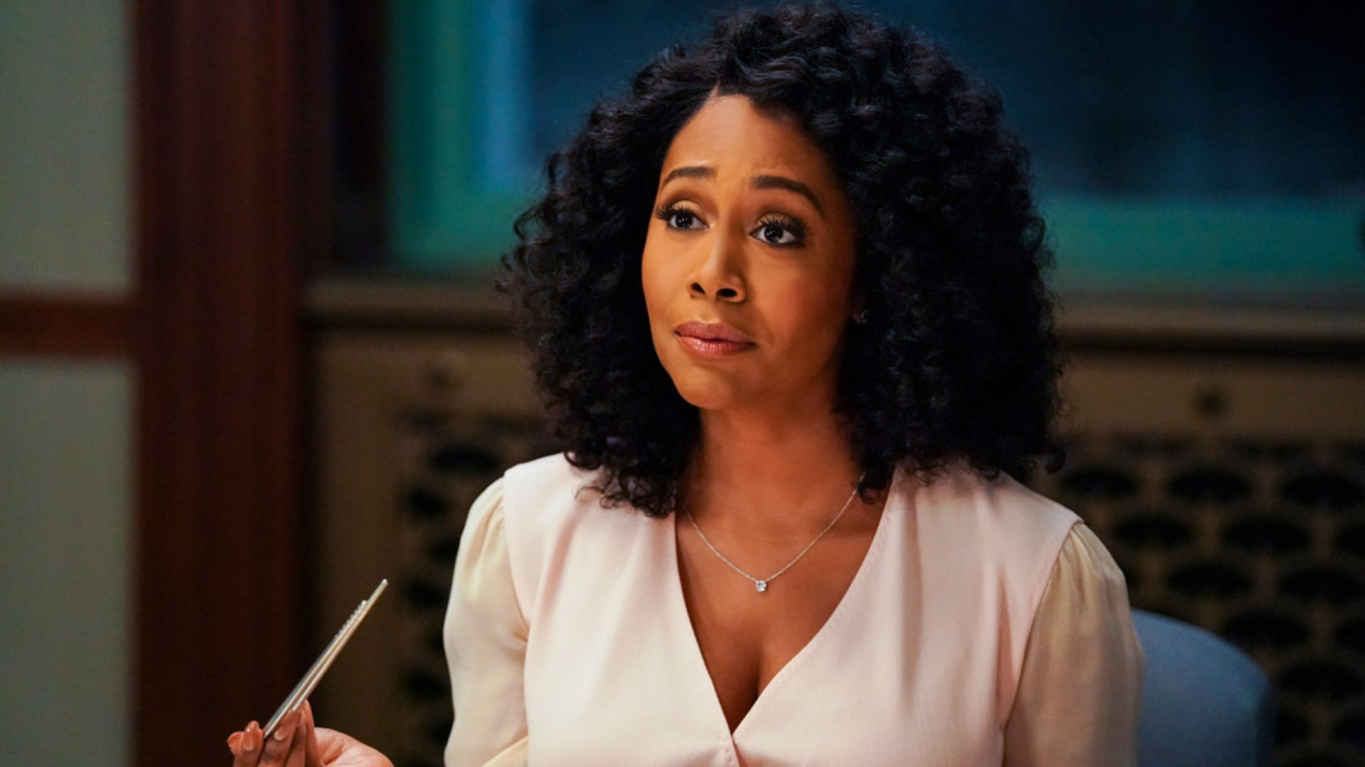 All Rise': Simone Missick Reveals How Moving to OWN Changed the Series