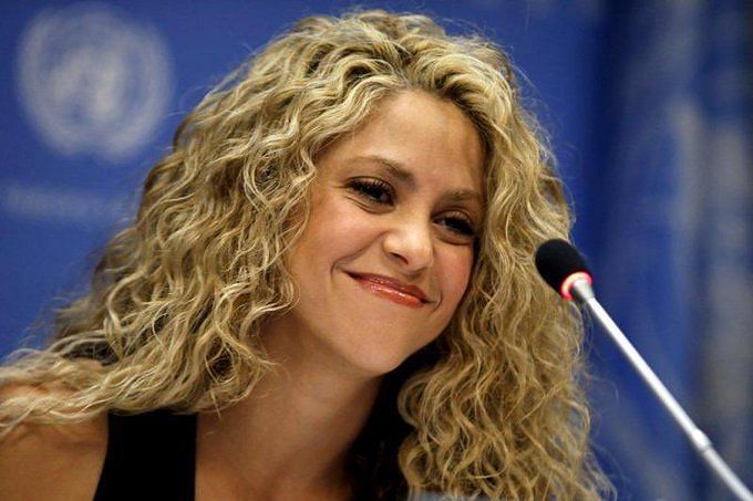 What happened to Shakira? Internet responds with hilarious escape jail