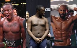 Watch: KSI reacts to Deji's next opponent FouseyTube's viral video