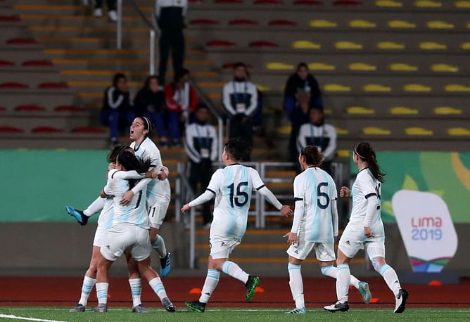 Venezuela vs Argentina prediction, preview, team news and more | Copa America Femenina 2022