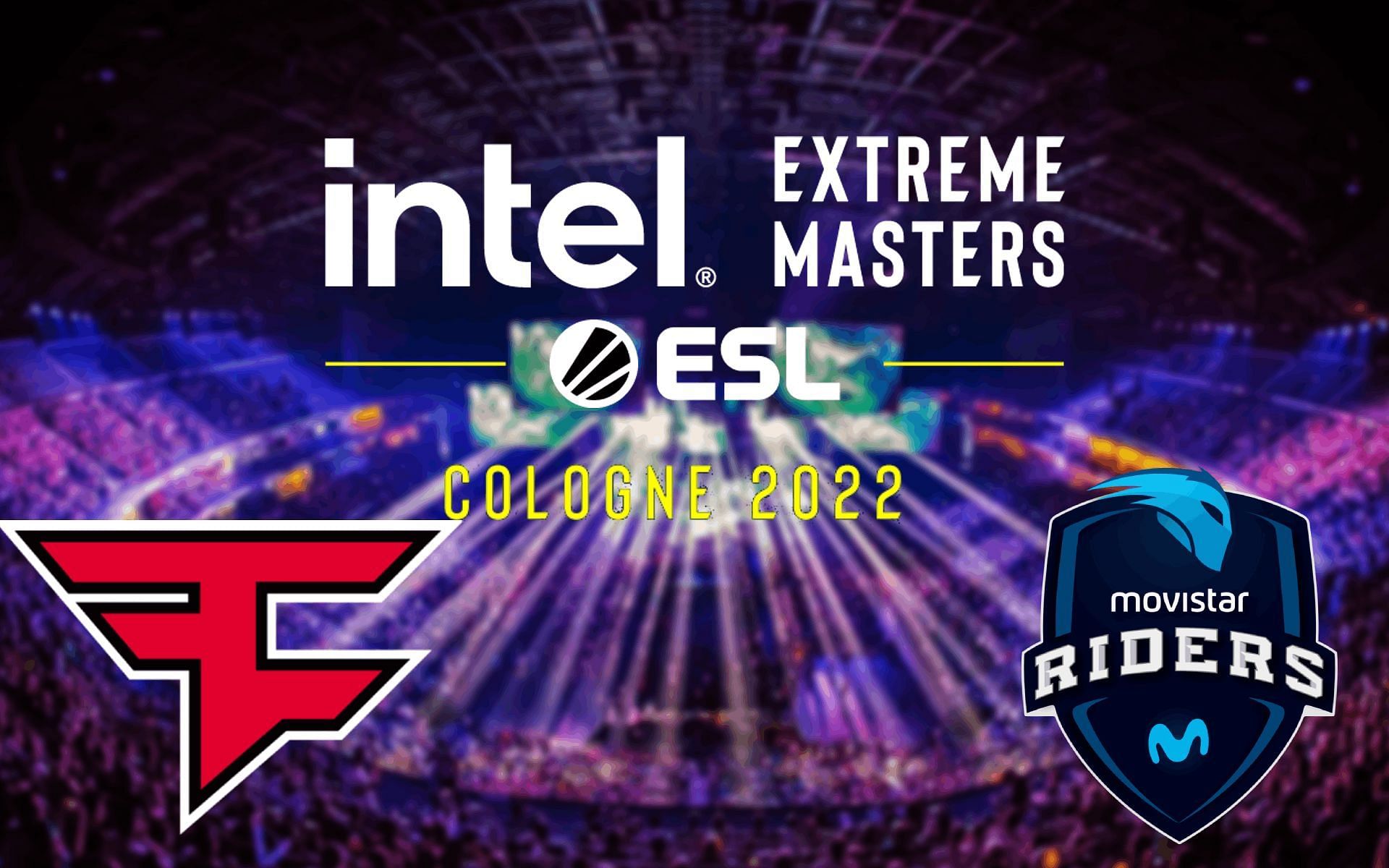 CS: GO predictions: FaZe vs Movistar Riders (Image via Sportskeeda)