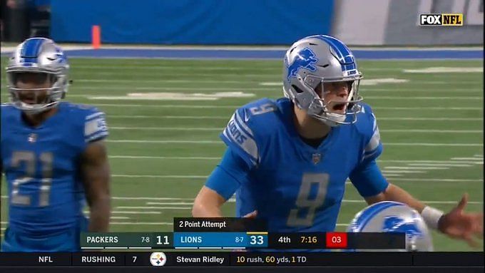 NFL 500-yard passing games: Joe Burrow joins '500 Club' with huge