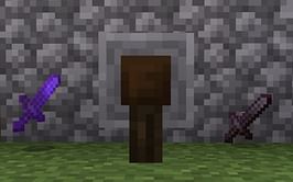 How to remove enchantments in Minecraft Bedrock 1.19 update