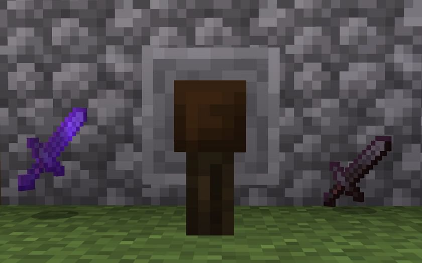 How To Enchant and Disenchant Items in Minecraft