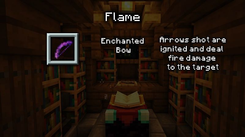 Enchanting – Minecraft Wiki