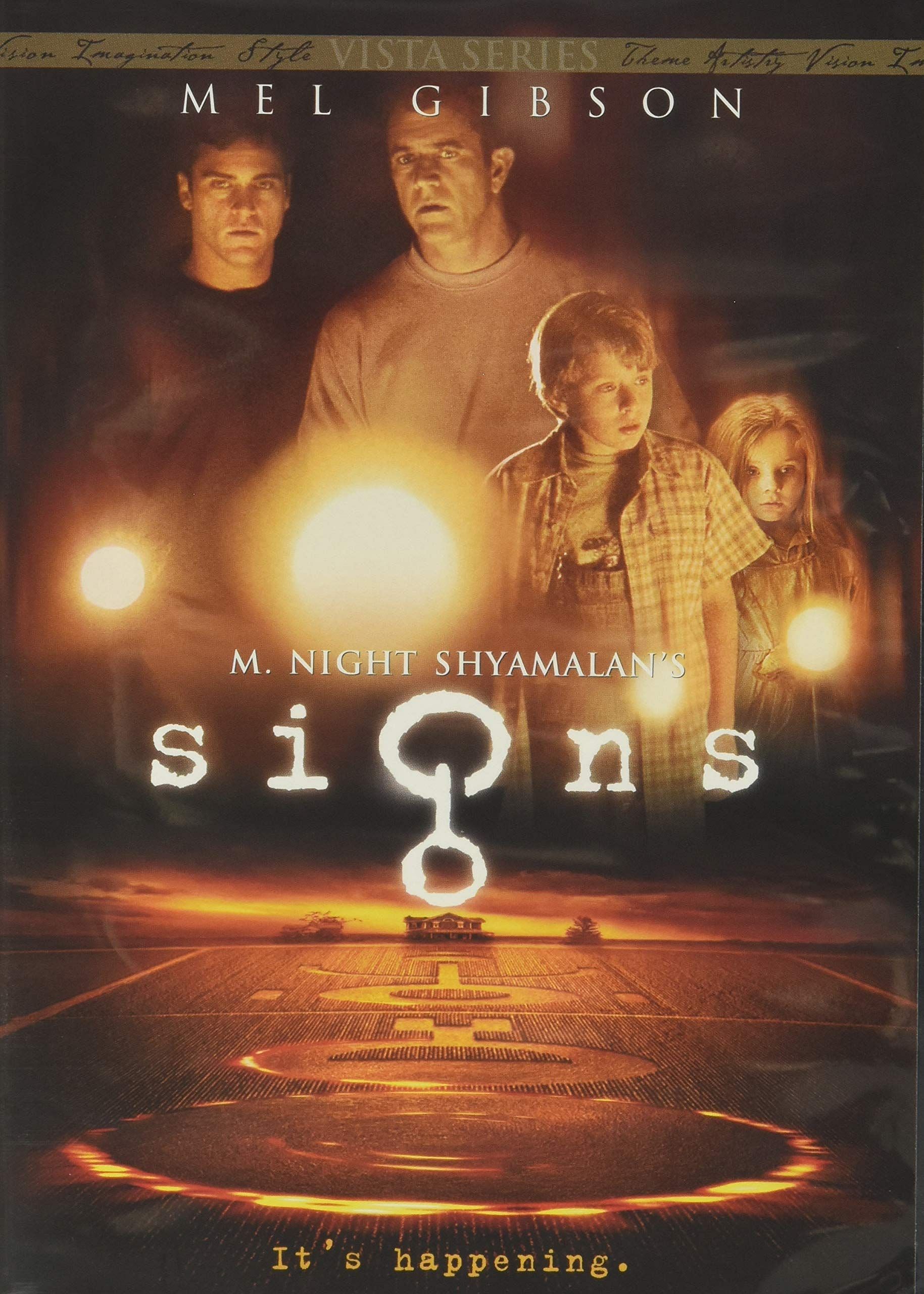 Signs (Image via Touchstone Pictures)