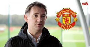 Manchester United chief John Murtough meets with agent of Slovenia international to explore possibility of transfer: Reports