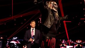 Bray Wyatt references Vince McMahon amidst WWE return speculation