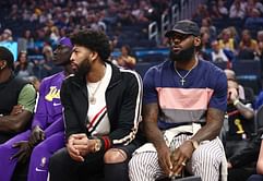 LA Lakers News Roundup: LeBron James ranked the 35th most-valued player in the trade market by NBA analyst, HBO show Winning Time earns Emmy nomination, and more - July 14th, 2022