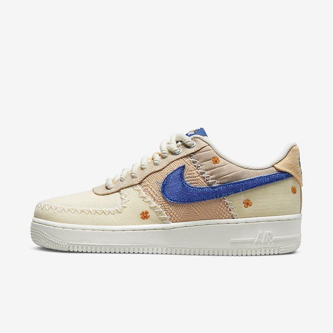 Where to buy Nike Air Force 1 LA Flea shoes? Price, release date and ...