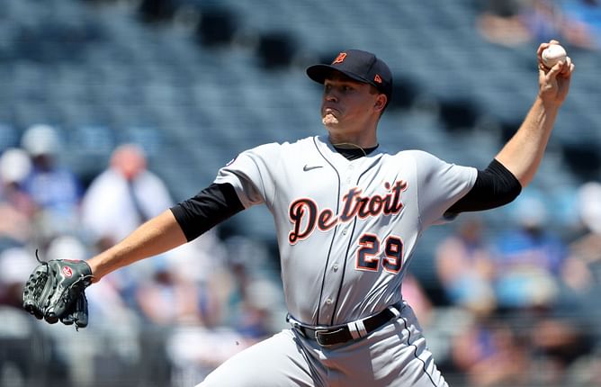 Detroit Tigers vs. Oakland A's: Odds, Line, Picks, and Predictions July 21, 2022 | 2022 MLB Season