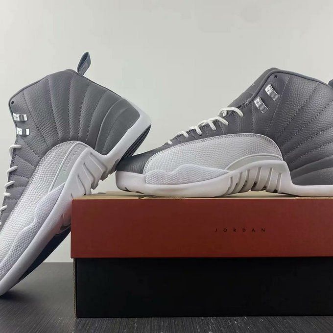 Where To Buy Air Jordan 12 Stealth Shoes? Price, Release Date, And More 