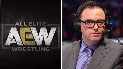 We might see Mauro Ranallo on AEW TV