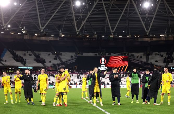 Ludogorets vs Dinamo Zagreb prediction, preview, team news, and more | UEFA Champions League Qualifiers 2022-23