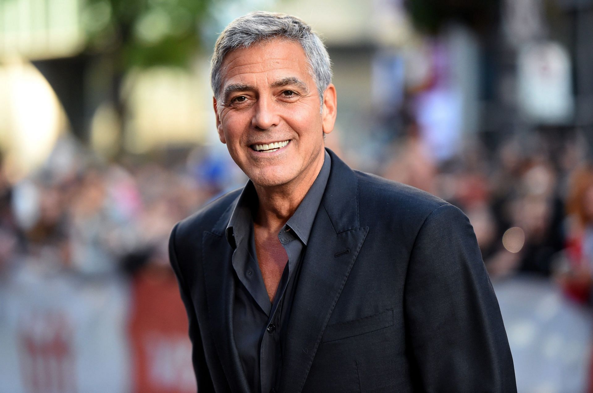 George Clooney (Image via Getty Images)