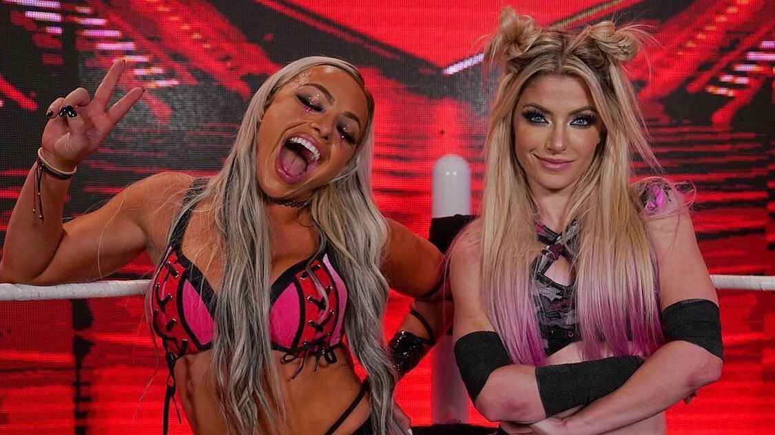 Liv and Bliss