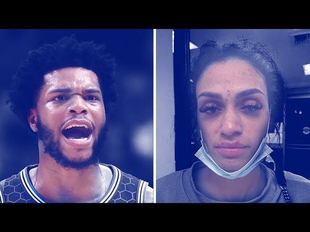 Jerry Rice's daughter lashes out at those supporting NBA star Miles ...