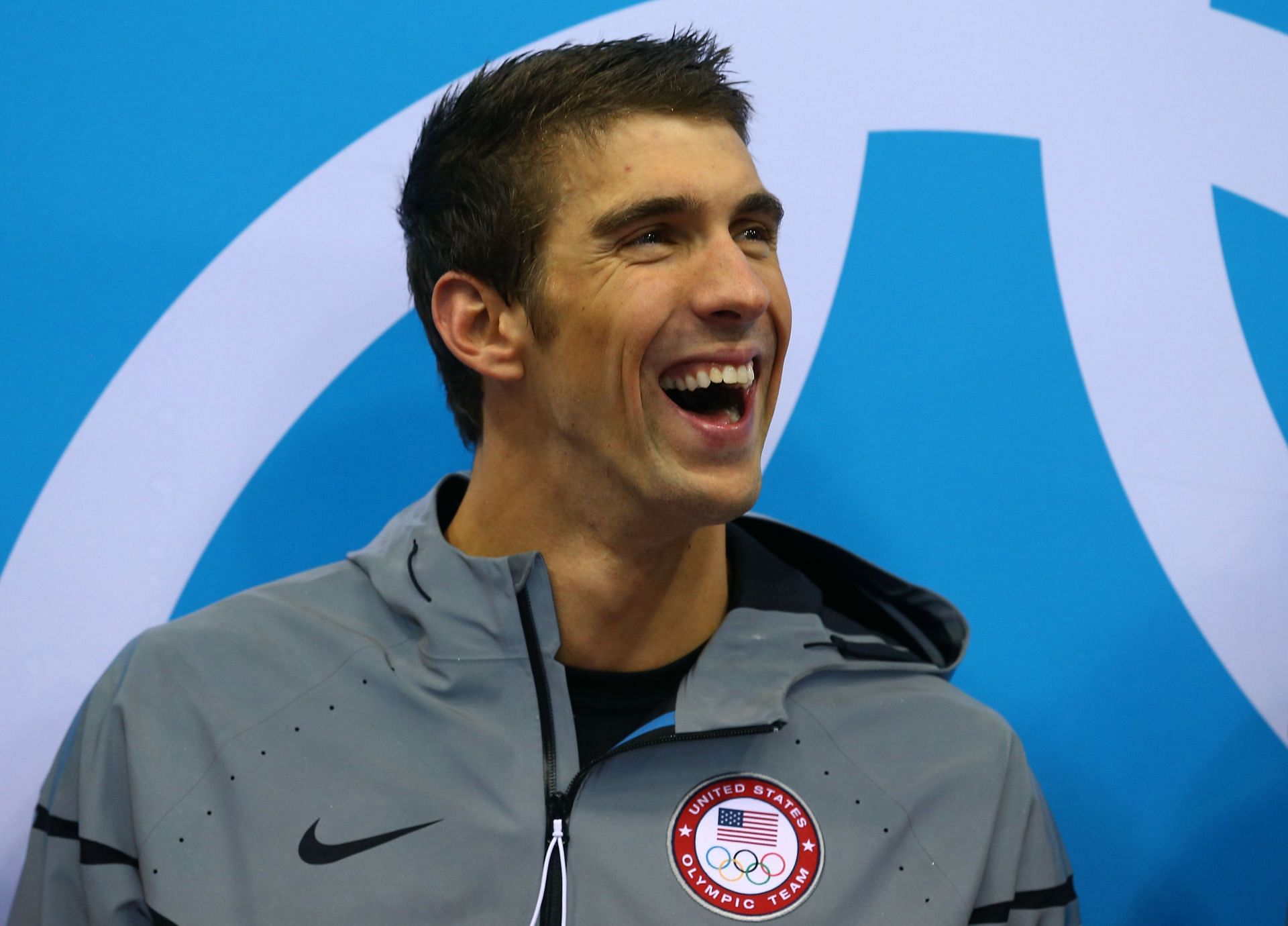 Why did Michael Phelps retire in 2012 and later came out of retirement?