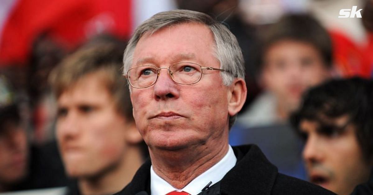 Sir Alex Ferguson has a new role at Manchester United