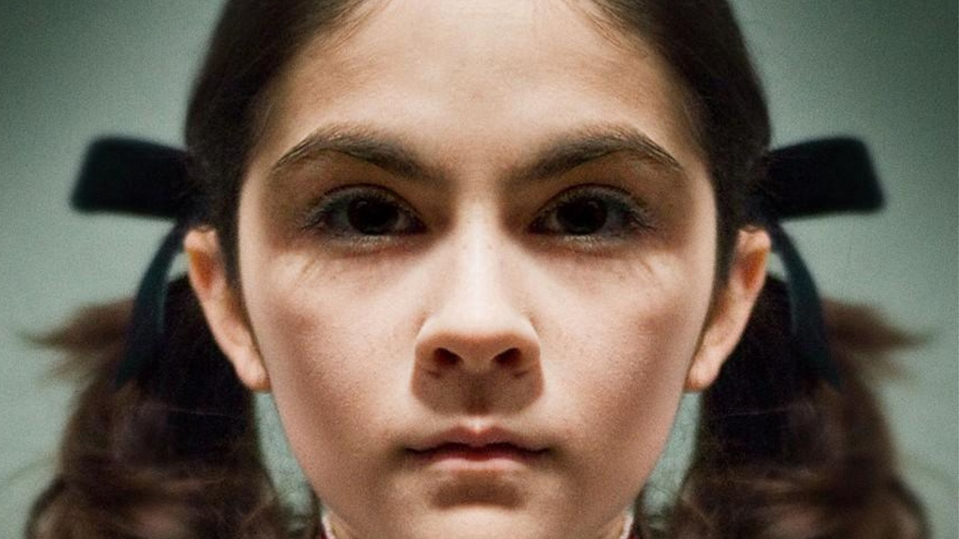 Isabelle Fuhrman as Esther in Orphan: First Kill (Image via IMDb)