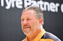 McLaren boss confident that no F1 team will end the season 'prematurely' despite non-increment of budget cap in high inflation times