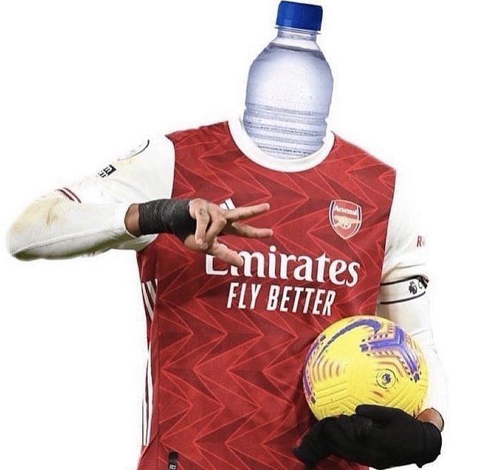 Twitter showers praise on KSI and Logan Paul as PRIME becomes Arsenal FC's  hydration partner