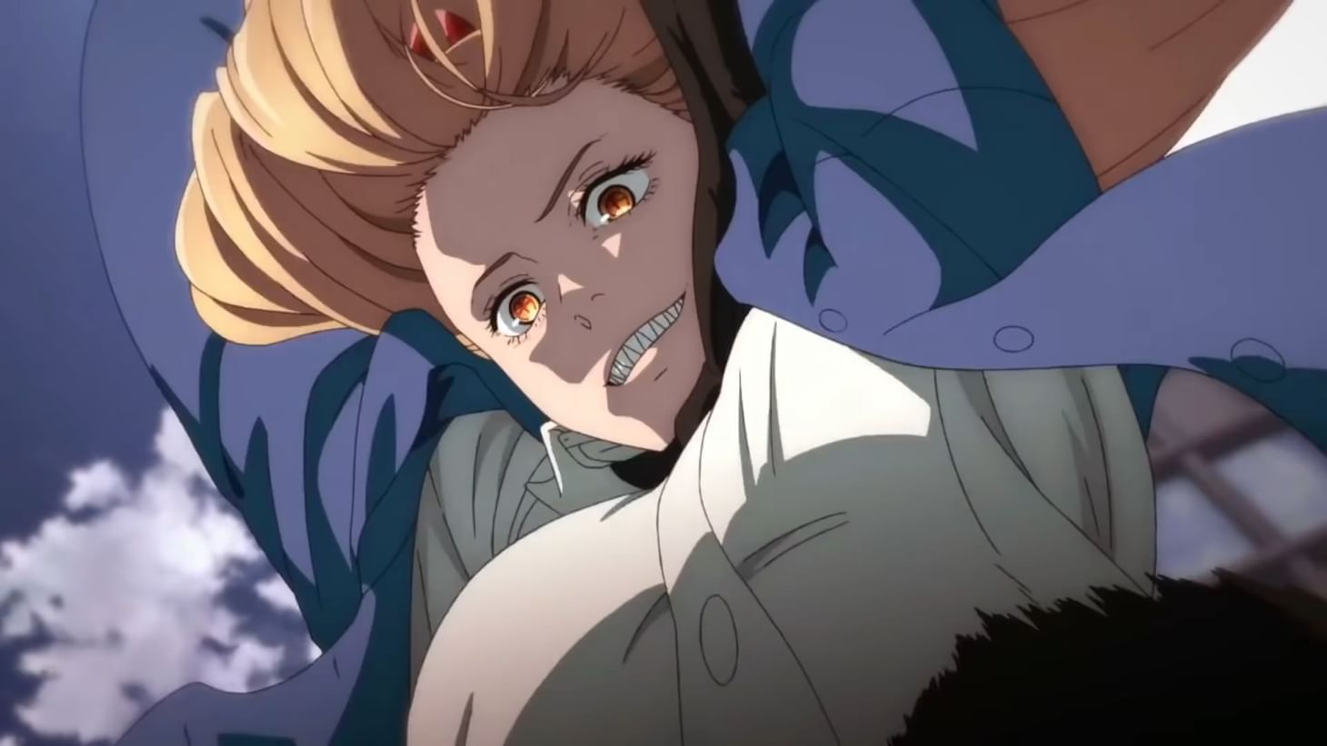 Which Chainsaw Man character are you based on your zodiac?