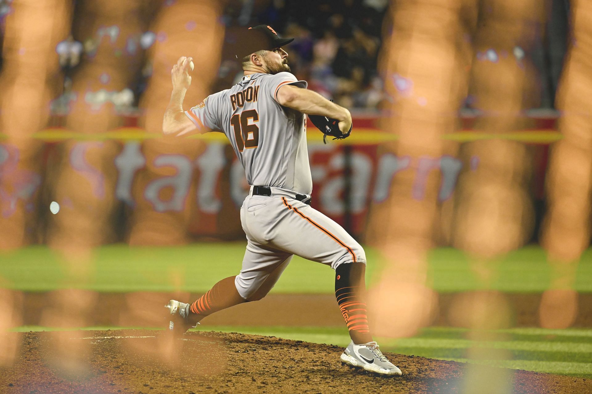 Carlos Rodon is two strikeouts shy of 150 on the year.