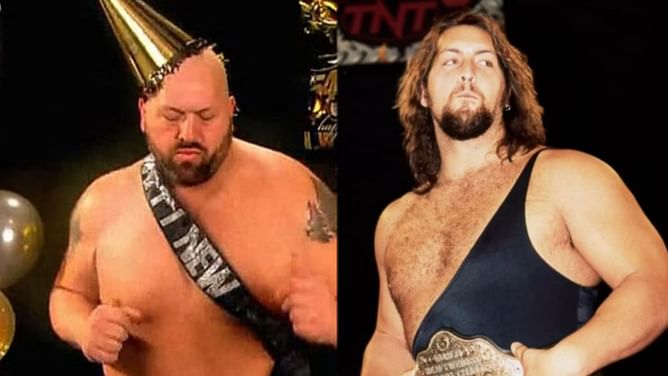 5 ways AEW could bring Paul Wight back on the road to All Out 2022