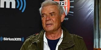 WWE Legend Eric Bischoff details why some parts of wrestling "bores the s**t" out of him