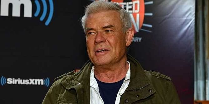 WWE Legend Eric Bischoff details why some parts of wrestling "bores the s**t" out of him