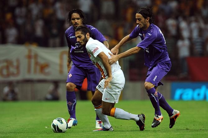 Galatasaray vs Fiorentina Prediction and Betting Tips | 31st July | Club Friendlies 2022