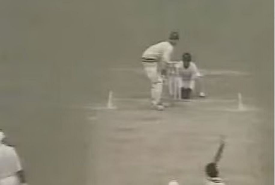 1997 सीरीज में सौरव गांगुली ने श्रीलंका के खिलाफ शानदार बल्लेबाजी की थी (Screenshot)