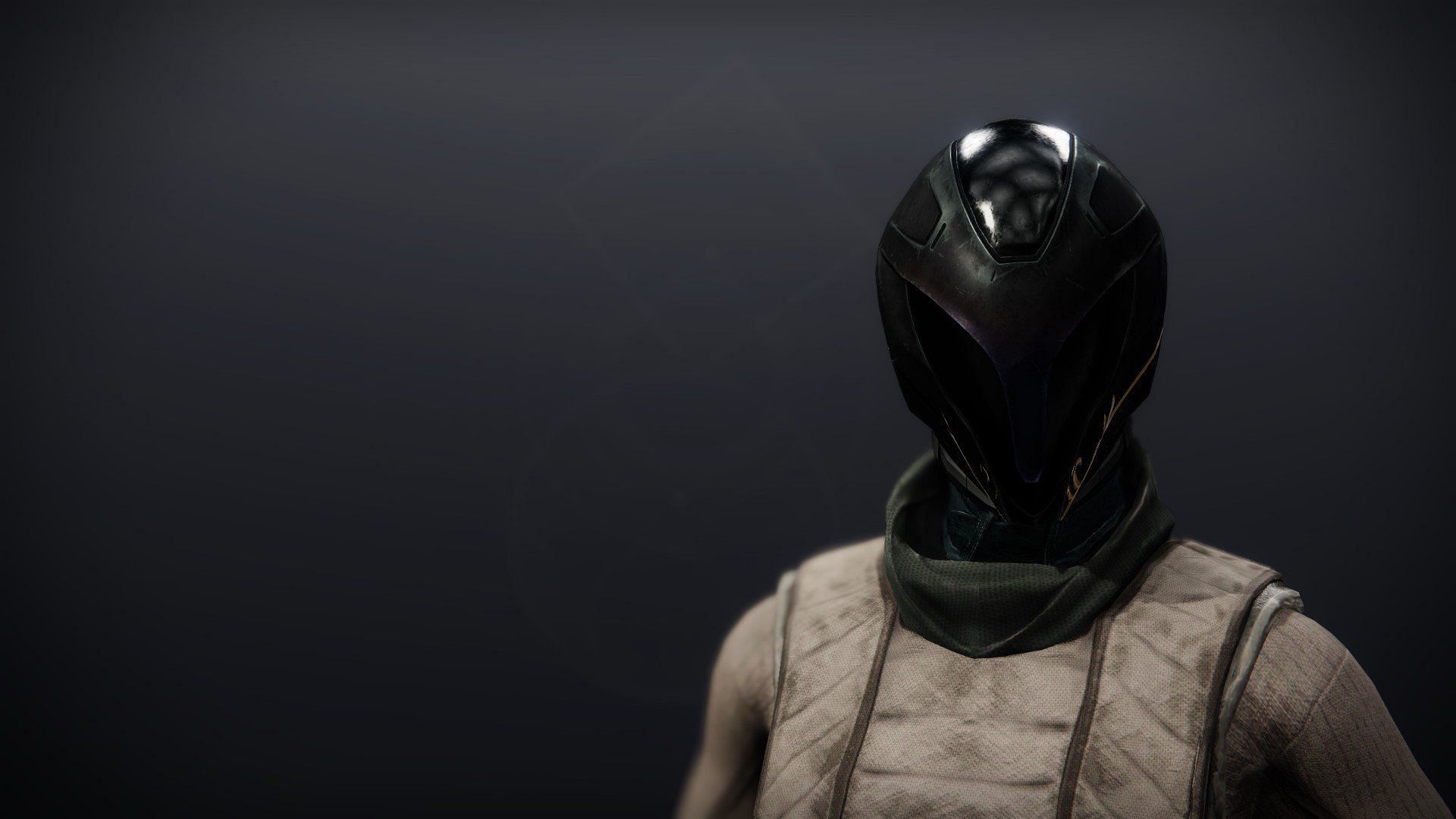 The Dawn Singer Cowl for Warlocks (Image via Bungie)