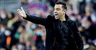 "Xavi insisted" - Joan Laporta names the player Barcelona had to sign for their manager