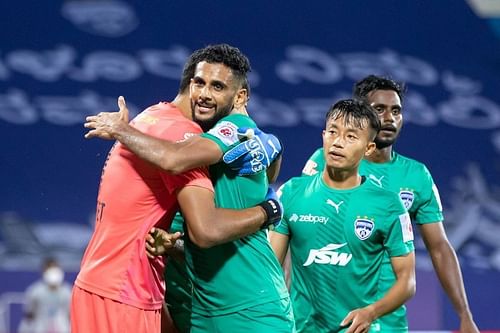 Pratik Chaudhari becomes Jamshedpur FC's latest acquisition (Image Courtesy: Pratik Chaudhari Instagram)