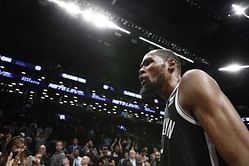 "If I'm Kevin Durant, there is no way in hell that I want to go back to Golden State" - Former NBA champion opines KD will tarnish his legacy if he re-joins the Dubs