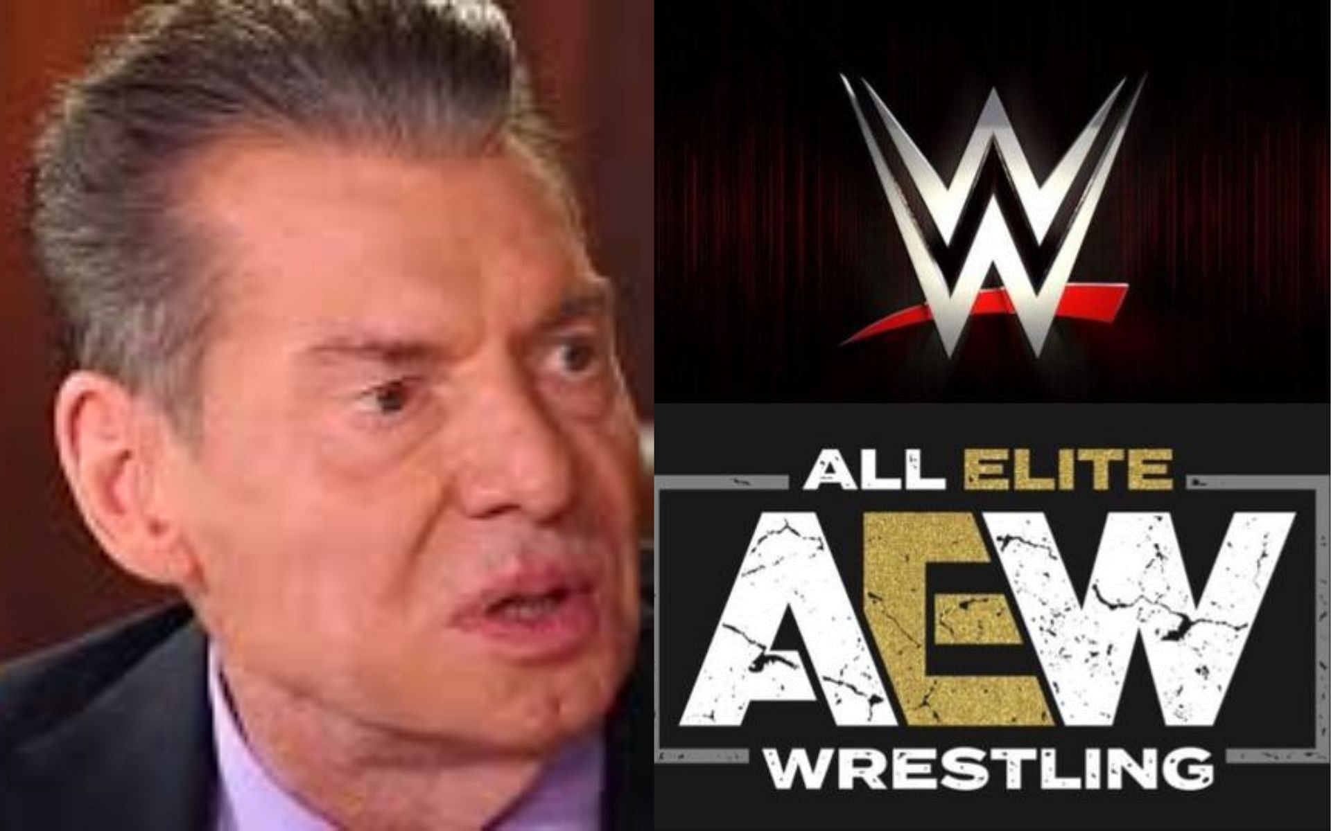 Vince McMahon didn&#039;t pull the trigger on this current AEW star when he was with WWE.