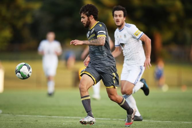 Newcastle Olympic vs Melbourne City prediction, preview, team news and more | Australia Cup 2022