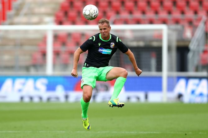 Viktoria Plzen vs HJK prediction, preview, team news, and more | UEFA Champions League Qualifiers 2022-23