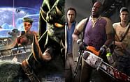 10 Best Co op And Multiplayer Games Of The 2000s