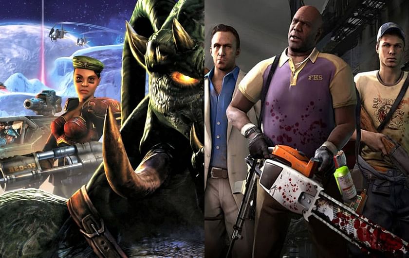 The best co-op games for PC