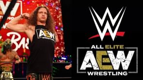 "That would have been my dream" – Marko Stunt wanted a storyline with 4-time WWE World Champion in AEW