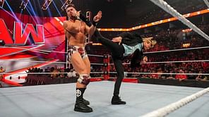 Potential reason for surprise Dolph Ziggler return on WWE RAW - Reports